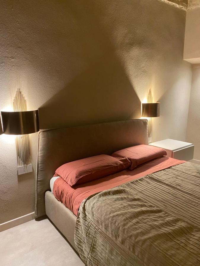 Parma Centro House Apartment ภายนอก รูปภาพ