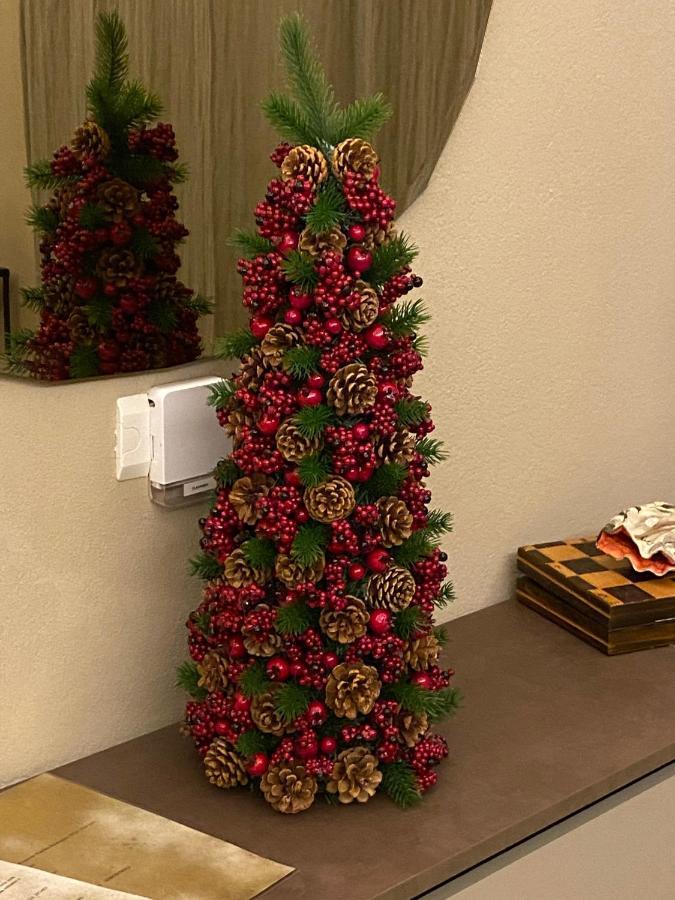Parma Centro House Apartment ภายนอก รูปภาพ