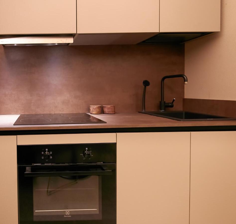 Parma Centro House Apartment ภายนอก รูปภาพ